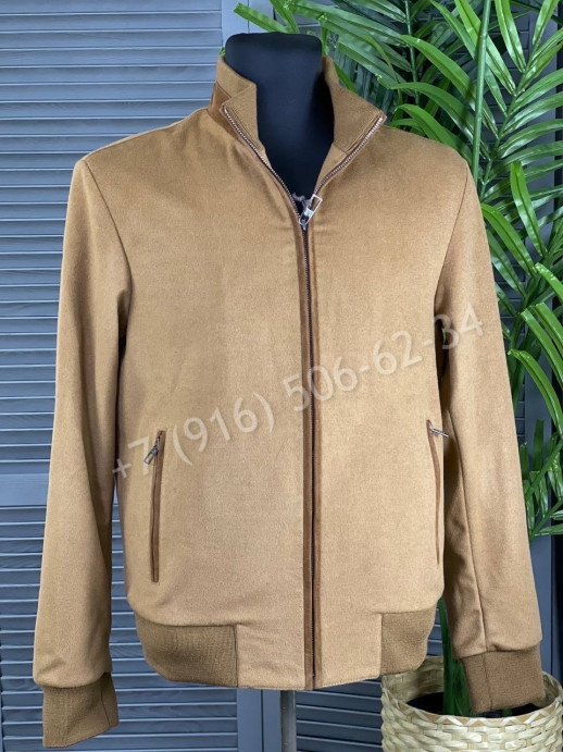 Кашемировая куртка Loro Piana 6215