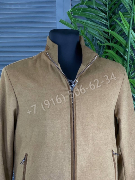 Кашемировая куртка Loro Piana 6215