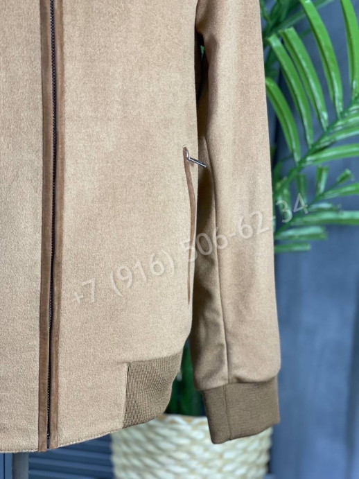 Кашемировая куртка Loro Piana 6215