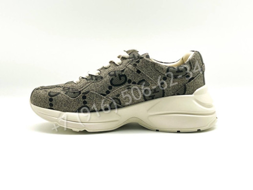 Кроссовки Gucci 16278