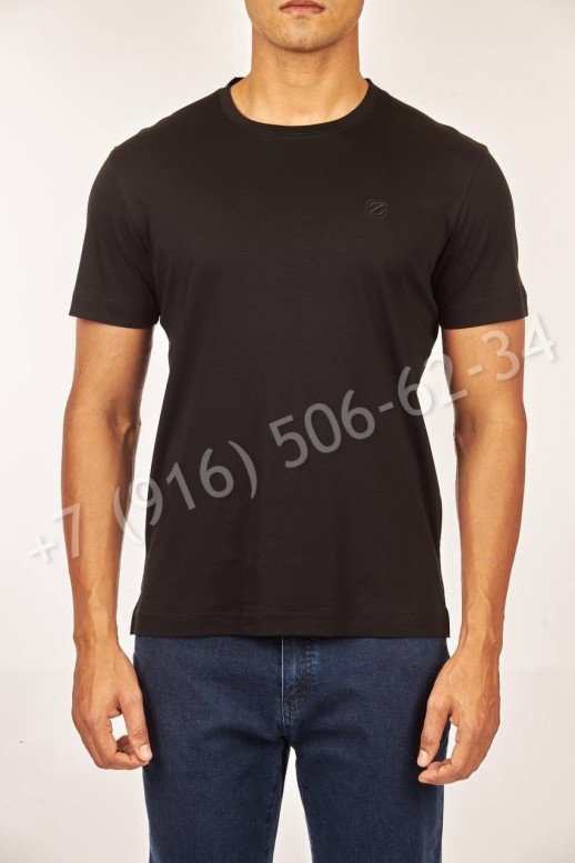 Футболка Zegna 26376