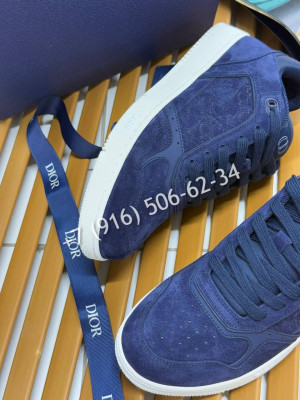 Кроссовки Dior 9359 6