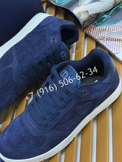 Кроссовки Dior 9359 6