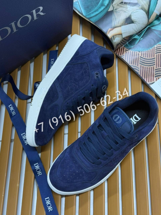 Кроссовки Dior 9359 6