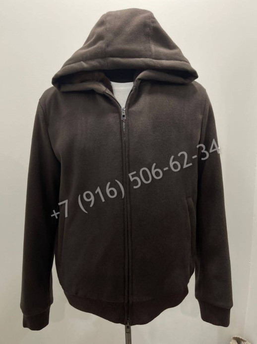 Кашемировая куртка Loro Piana 6426