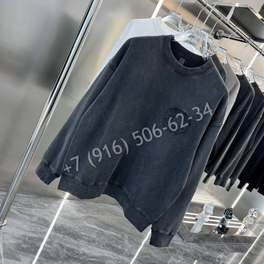 Толстовка Chrome Hearts 6528