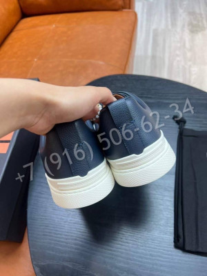 Кеды Zegna 26579