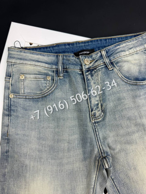 Джинсы Zegna 28034 1