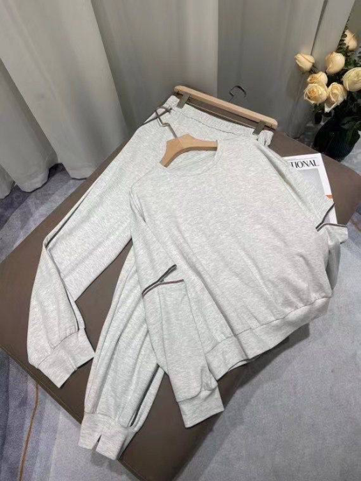 Костюм Brunello Cucinelli 16579