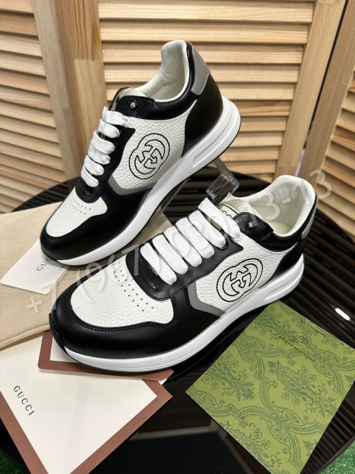 Кроссовки Gucci 26679