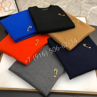 Свитер VERSACE 6731