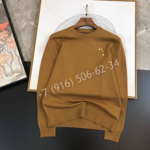 Свитер VERSACE 6731