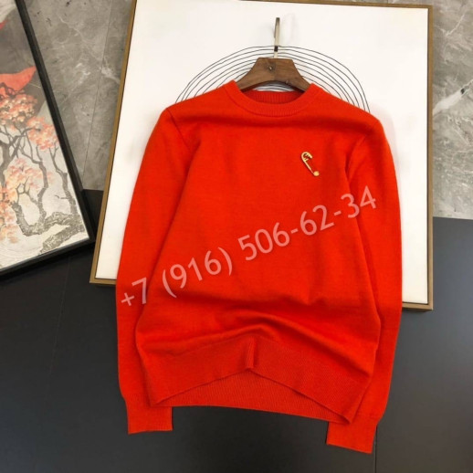 Свитер VERSACE 6731