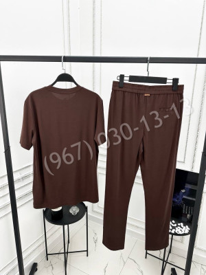 Прогулочный костюм Zegna 26779