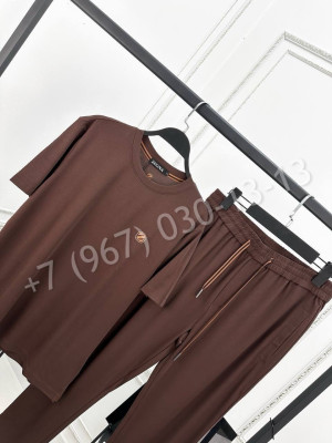Прогулочный костюм Zegna 26779