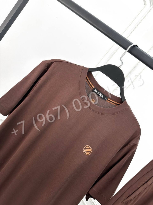 Прогулочный костюм Zegna 26779