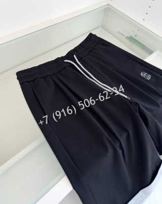 Шорты Brunello Cucinelli 15359 4