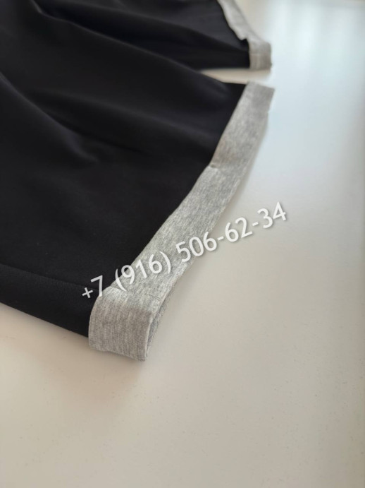 Шорты Brunello Cucinelli 15359 4