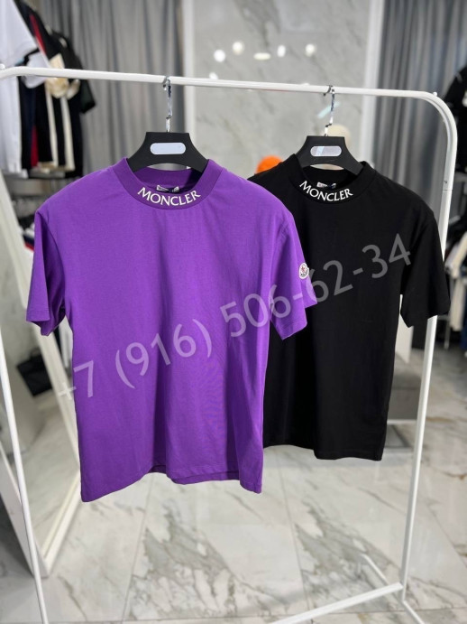 Футболка Moncler 16780