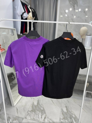 Футболка Moncler 16780