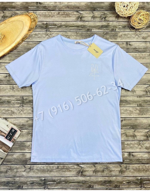 Футболка Brioni 6831