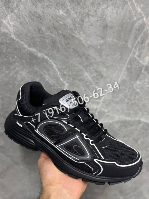 Кроссовки Dior 21212 2