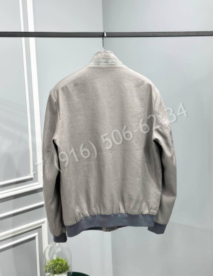 Льняная куртка Loro Piana 16880