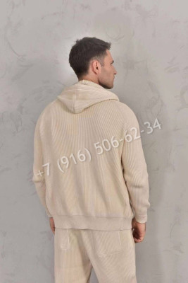 Спортивный костюм Brunello Cucinelli 6940