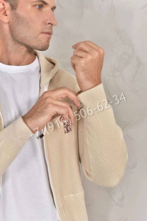 Спортивный костюм Brunello Cucinelli 6940