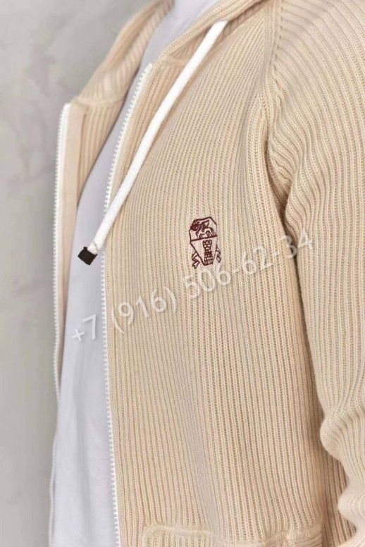 Спортивный костюм Brunello Cucinelli 6940