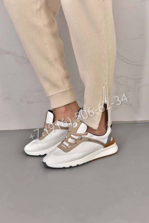 Спортивный костюм Brunello Cucinelli 6940