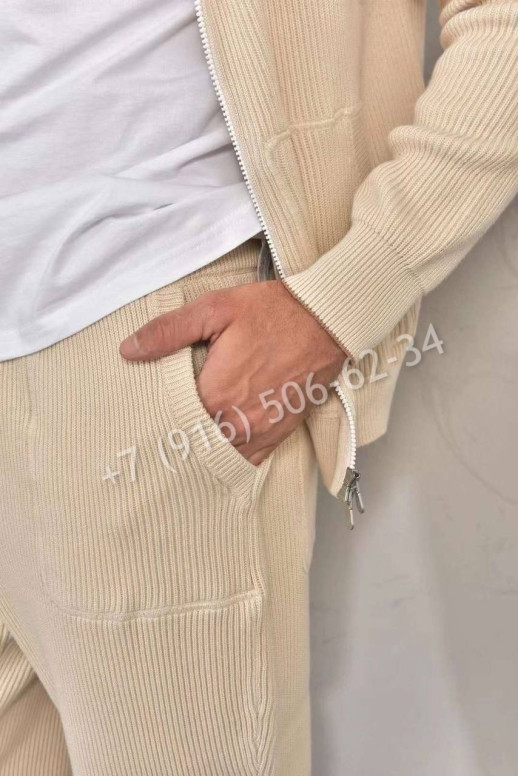 Спортивный костюм Brunello Cucinelli 6940