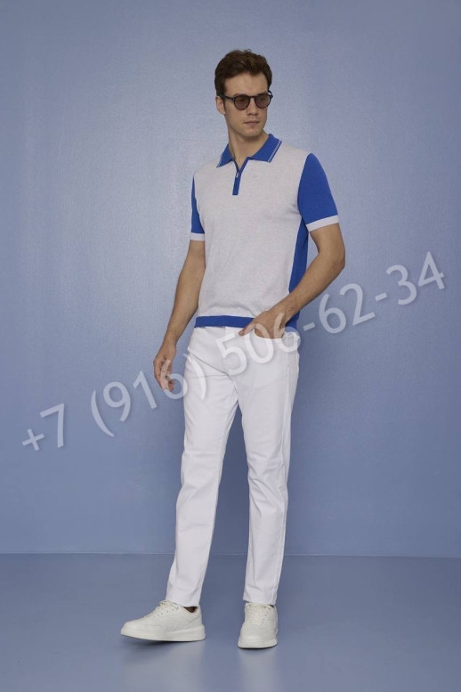 Поло Emiliano Zapata 26972