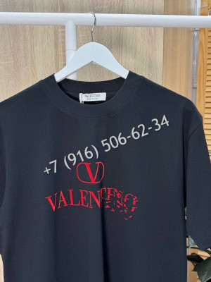 Футболка Valentino 9528 1