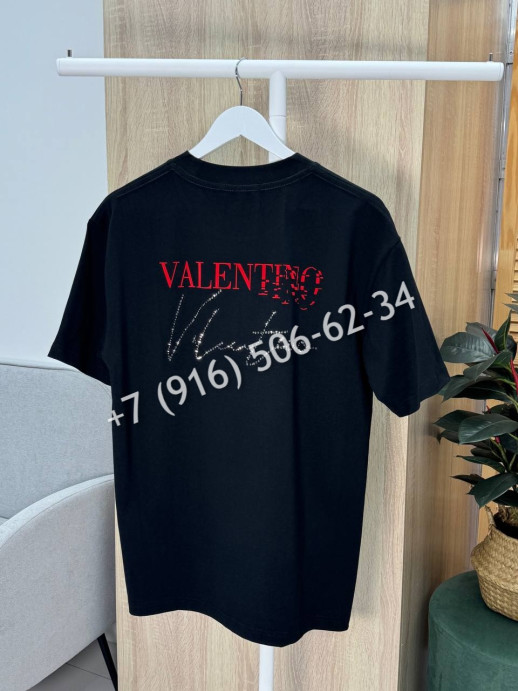 Футболка Valentino 9528 1