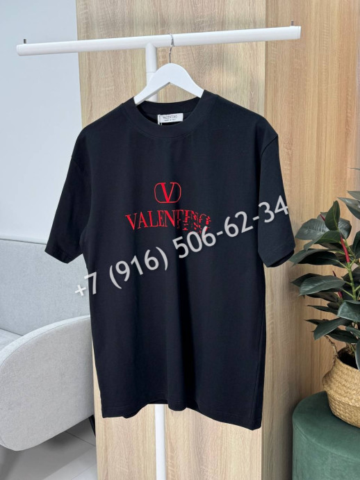 Футболка Valentino 9528 1