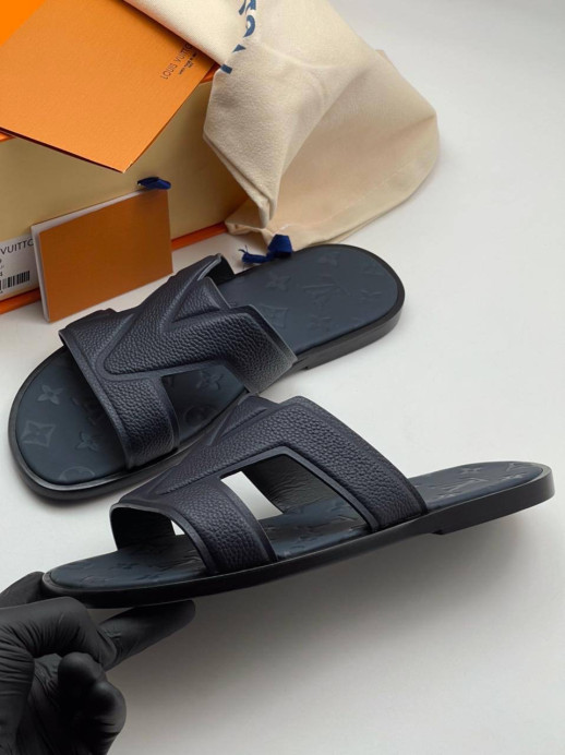 Тапочки Louis Vuitton 16981