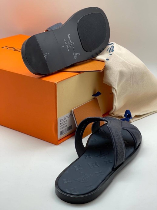 Тапочки Louis Vuitton 16981