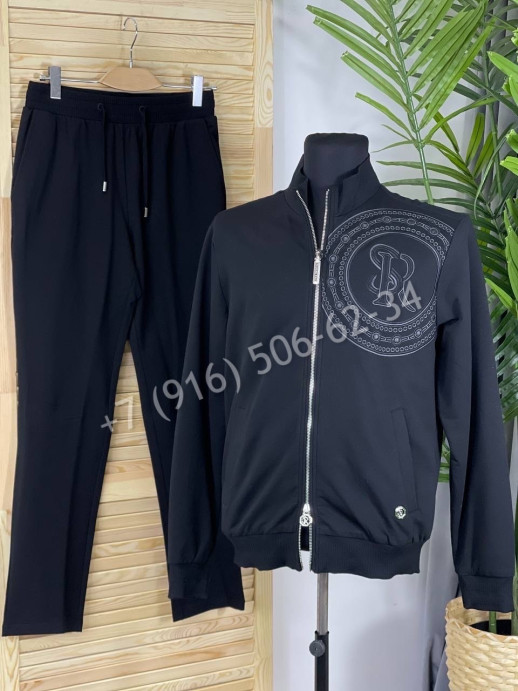 Спортивный костюм Stefano Ricci 7041