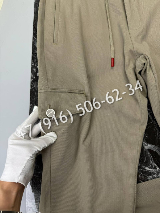 Брюки KITON 33426 1