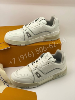 Кеды Louis Vuitton 17081