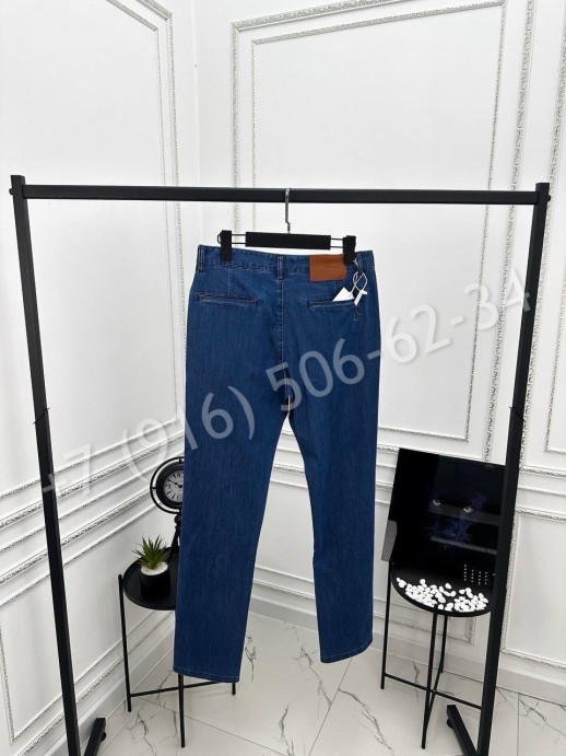 Джинсы Brunello Cucinelli 27167