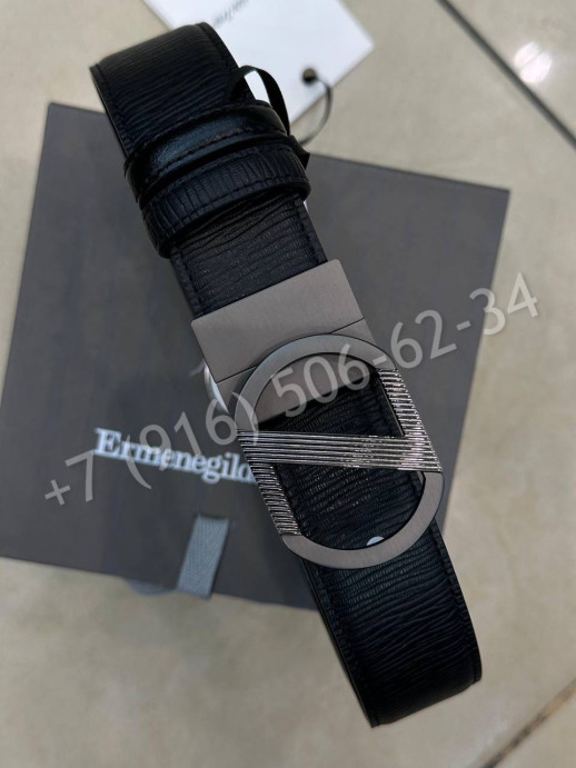 Ремень Zegna 25164