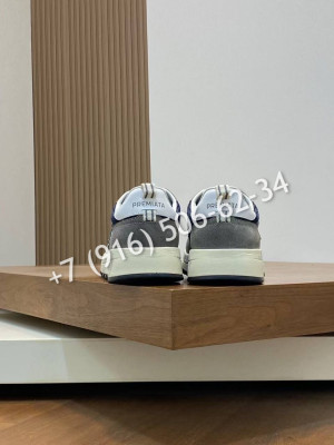 Кроссовки Premiata 7257 1