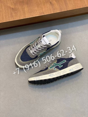 Кроссовки Premiata 7257 1