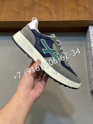 Кроссовки Premiata 7257 1