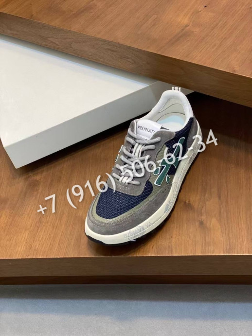 Кроссовки Premiata 7257 1