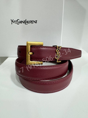 Ремень YSL 33111