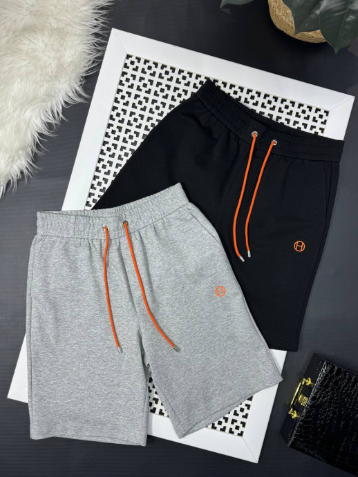 Шорты Hermes 31261 4
