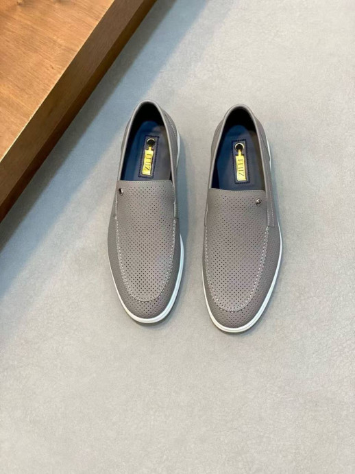 Лоферы Zilli 5440 1